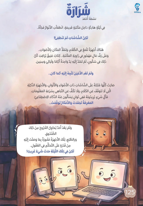 40 حكاية و حكاية