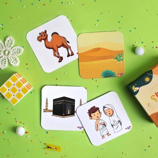 مسابقات من أنا؟؟