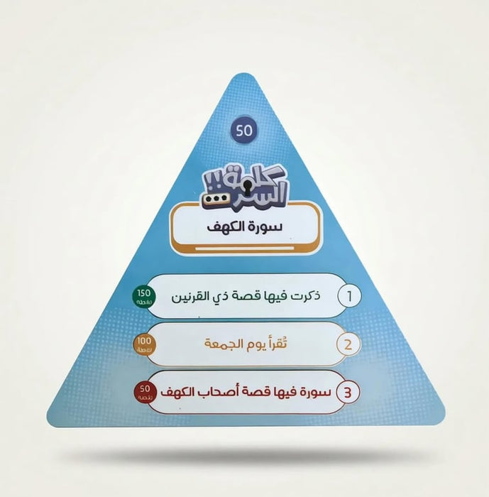 تحدي العائلة المسلمة