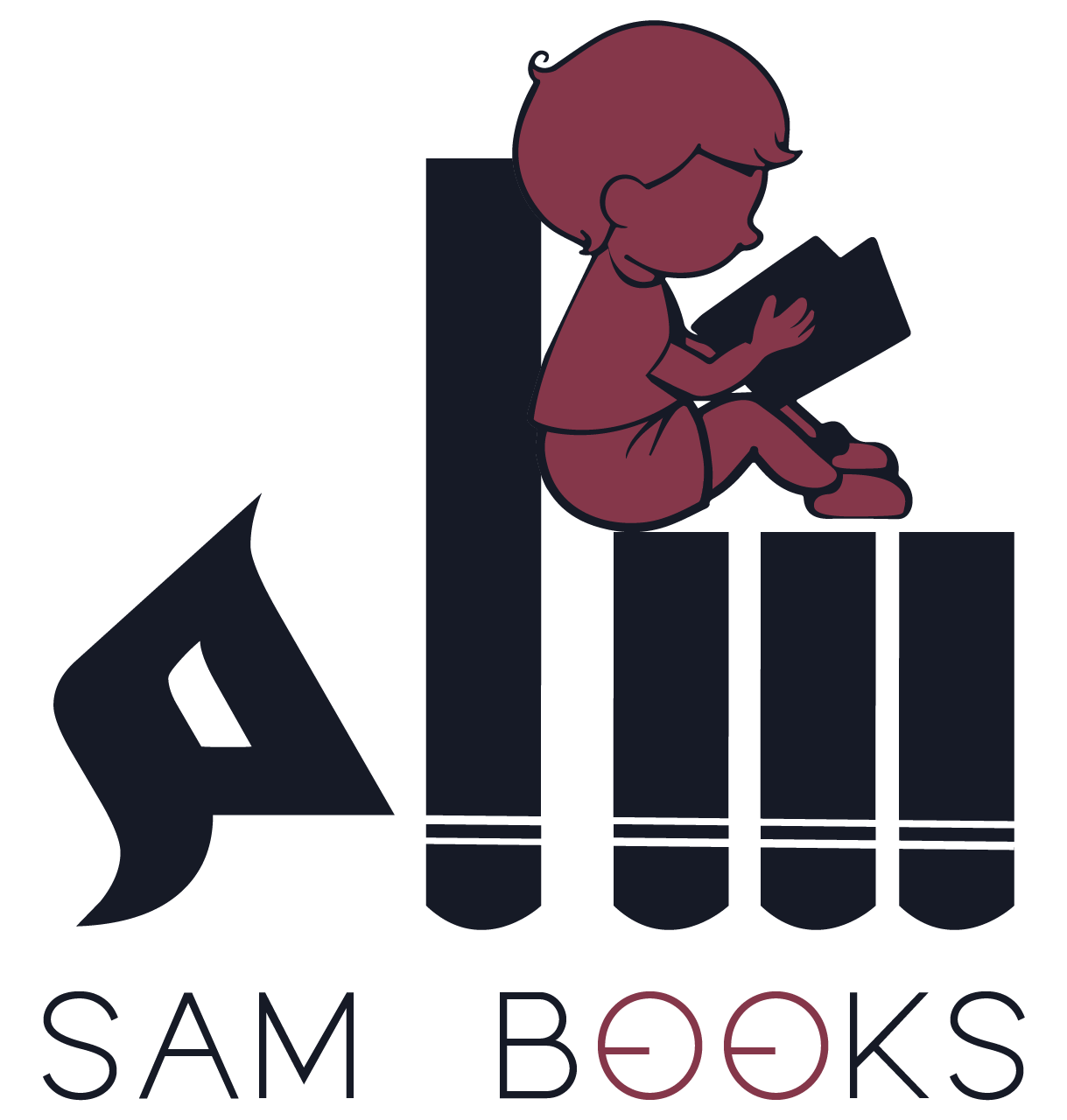 Sam Books