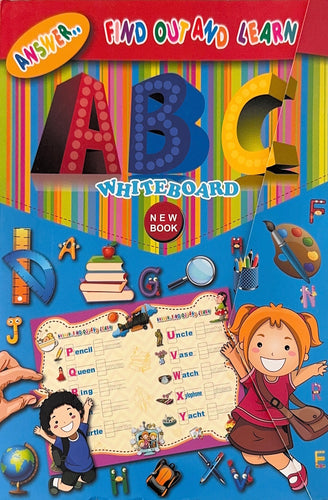 اكتب و امسح whiteboard