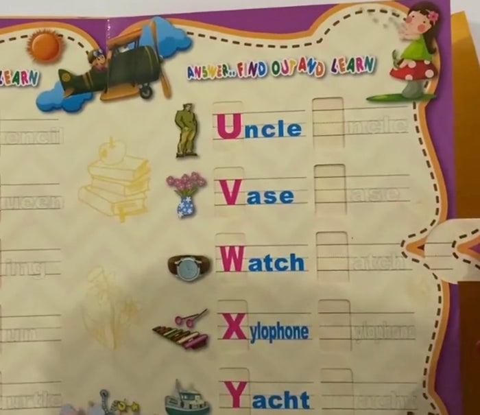 اكتب و امسح whiteboard