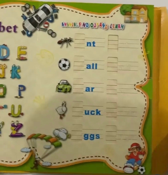 اكتب و امسح whiteboard