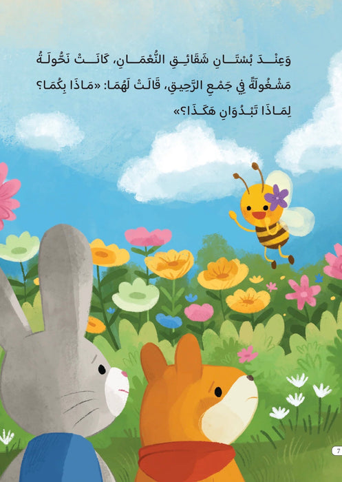 مخاطر وادي اللوز