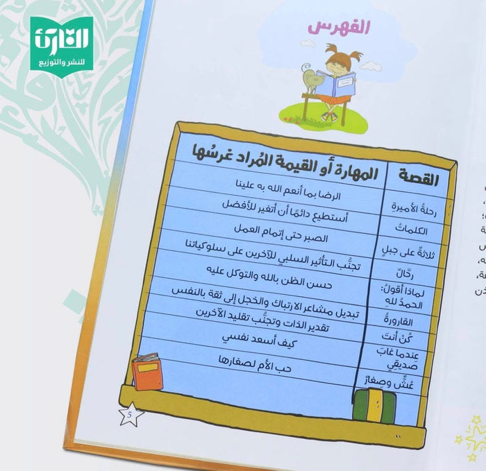 نكبر معاً